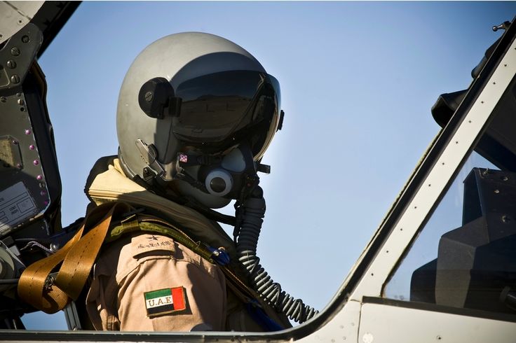 UAE pilot, soldier killed in Yemen war