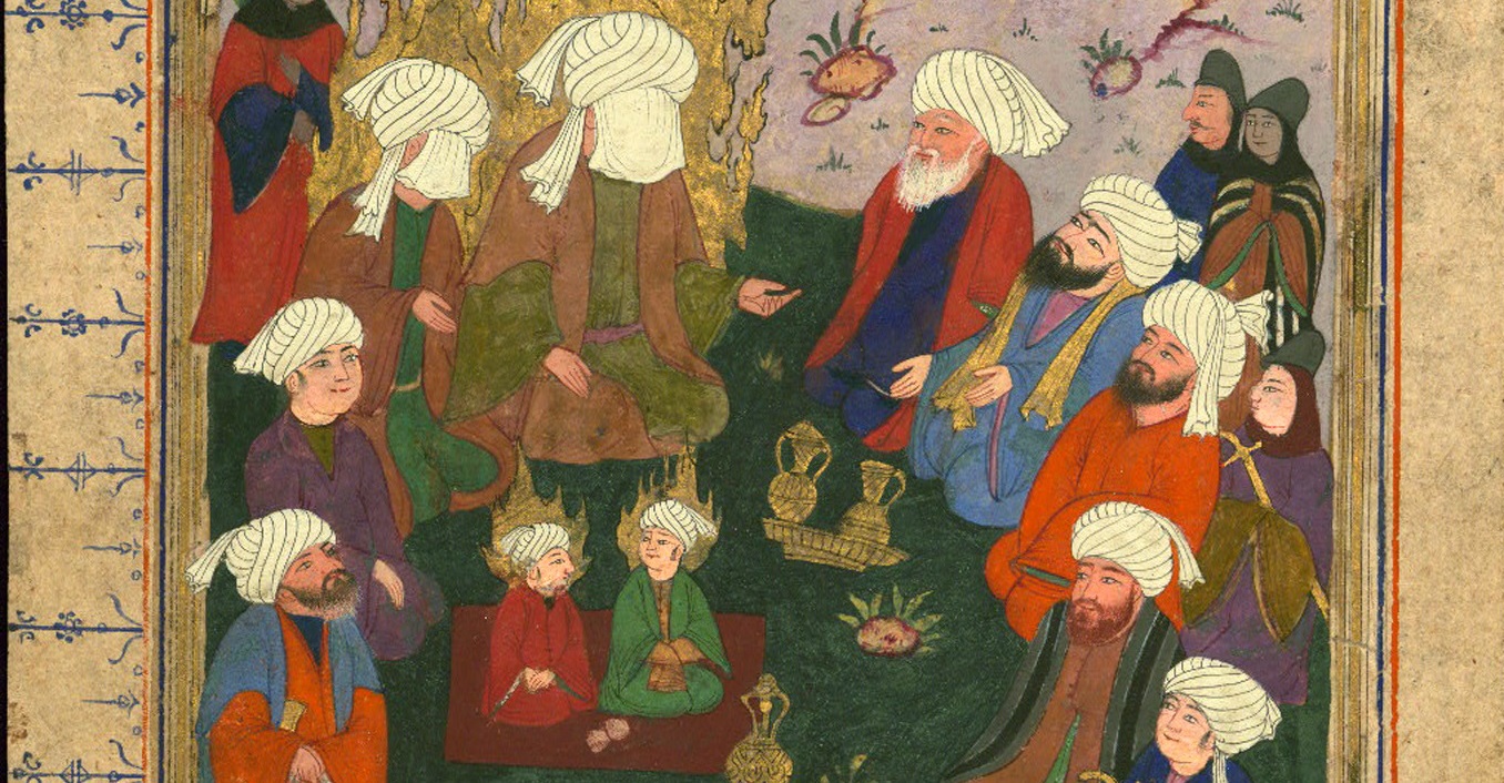 Cooperación con los Opresores desde la Visión del Corán y de Ahlul Bait (P)