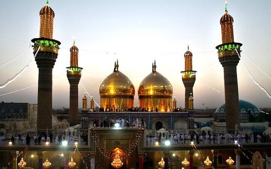 ذكرى ولادة الإمام موسى الكاظم (ع) .. نور من علم النبوة