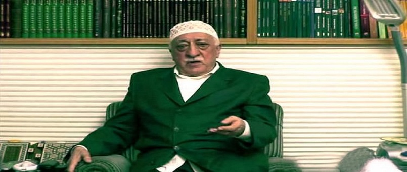 Gülen'in Alçak Talimatı Ortaya Çıktı