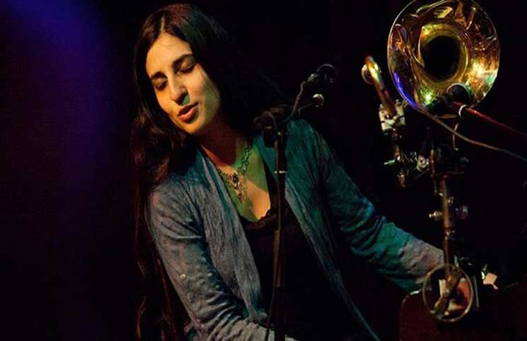 Maroc: Une chanteuse, réserviste de l’armée de l’air israélienne, participera à un festival à Tanger