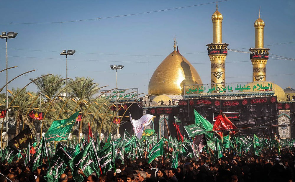Iran, Iraq begin arrangements for Arbaeen Pilgrimage