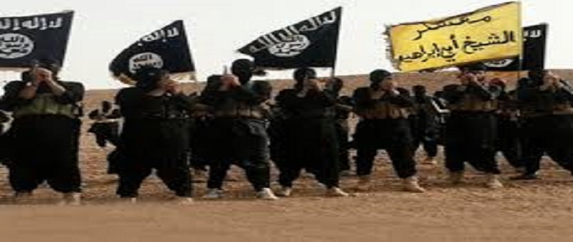 IŞİD, neden çabucak darmadağın oldu?