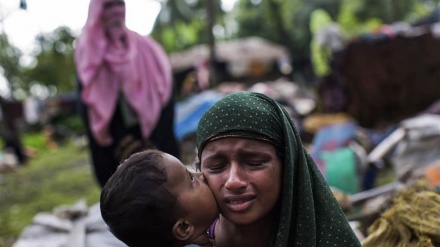 Islamische Länder begrüßen UNO-Hilfsplan für Muslime in Myanmar 