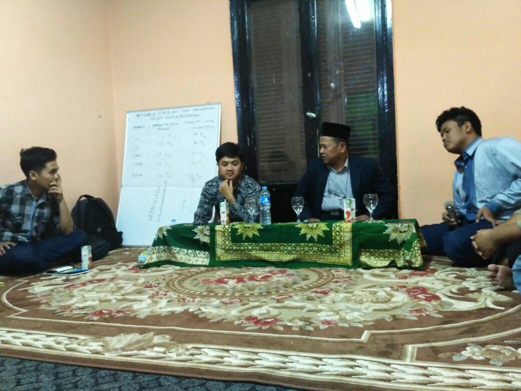 Banyak Berita dan Informasi mengenai Iran dan Syiah itu Hoax