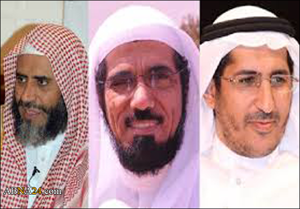 بيان لعلماء وروابط إسلامية حول اعتقال دعاة بالسعودية