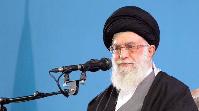 Imam Khamenei urges measures against Myanmar government over Rohingya