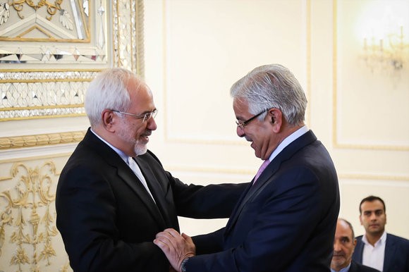 No improvement in Afghanistan's security situation: Pakistani FM