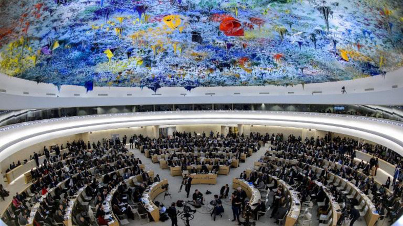EU expresses deep concern over Bahrain’s deteriorating Human Rights situation