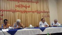 ႏိုင္က်ဥ္း မ်ားအတြက္ က်ပ္သိန္း ၁၉၀၀ ေက်ာ္ ေထာက္ပံ႔ႏိုင္ခဲ႔ေၾကာင္း ဟံသာဝတီ ေဖာင္ေဒး႐ွင္း ထုတ္ျပန္