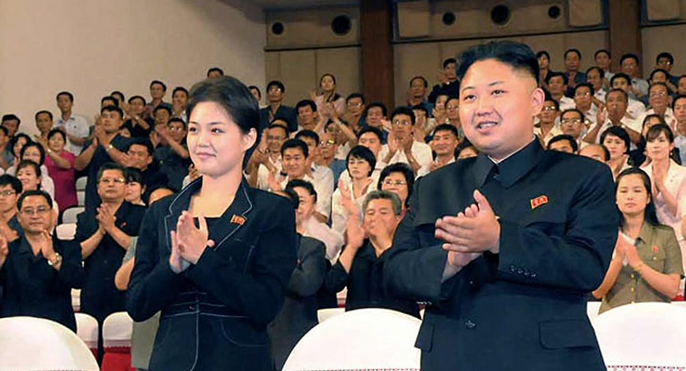 Ao invés de mísseis, Pyongyang lança festa para honrar seus cientistas nucleares