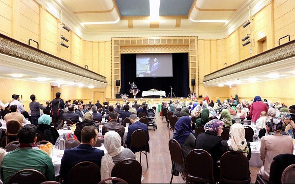 Shia groups gather in Melbourne for Eid al-Ghadir 