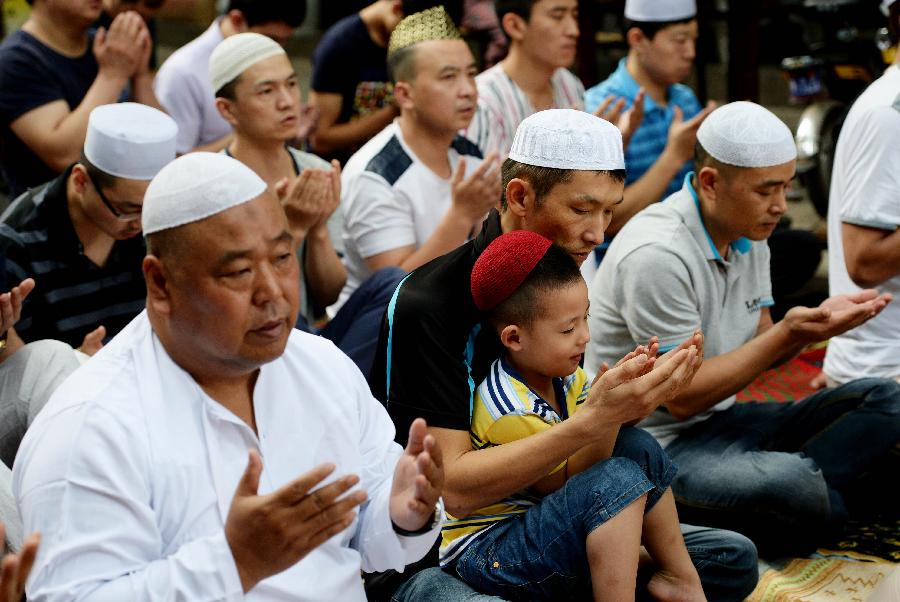 China jails Muslim for teaching Islam