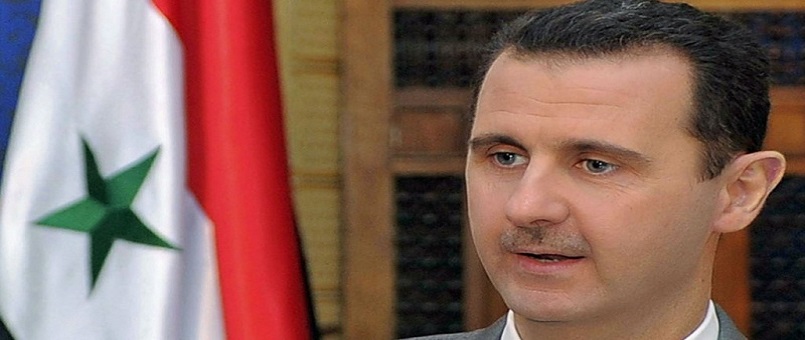 Esad’dan Deyrezzor’da parlamento seçimi düzenlensin talimatı