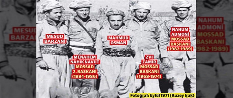 Savaş bütün bölgeyi sarar
