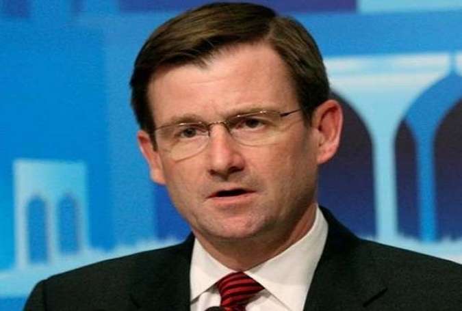 امریکی سفیر: پاکستان اور امریکہ کے درمیان دوستی کا رشتہ 70 سال پرانا ہے