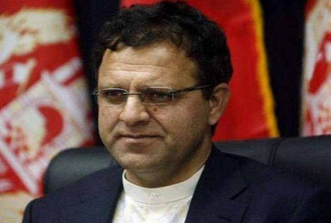 افغان سفیر: پاکستان کو نقصان پہنچانے کیلیے بھارت سے کبھی گٹھ جوڑ نہیں ہوگا