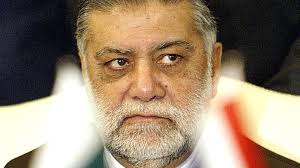 پاکستان کی ترجیحات میں پہلے سعودی عرب اور اسکے بعد ایران آتا ہے