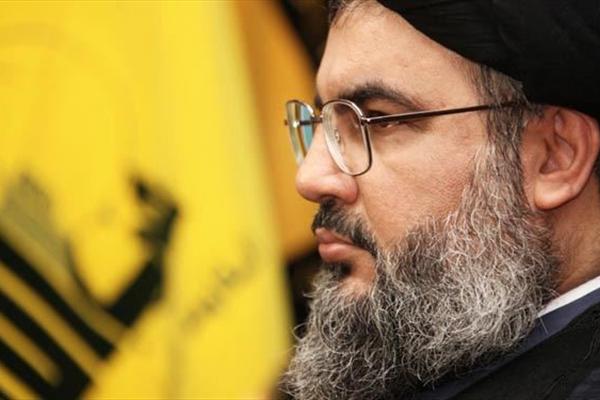 Axis of resistance victorious in Syrian war: Nasrallah