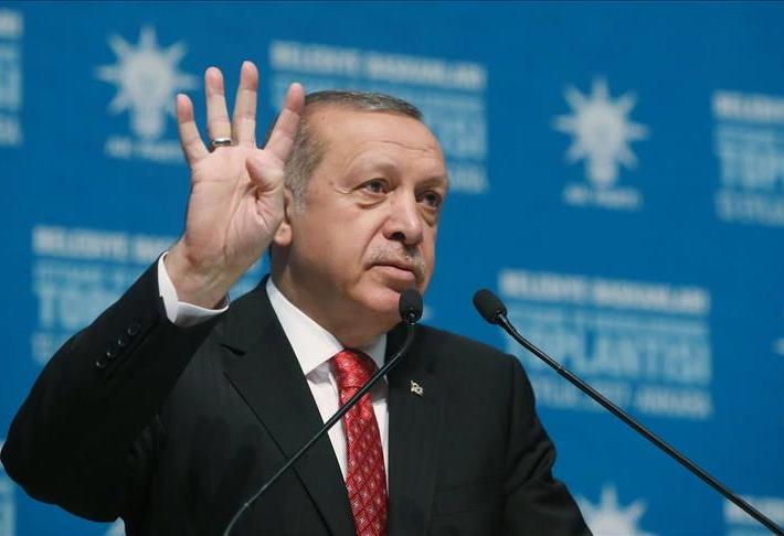 السلطات التركية تصدر أوامر باعتقال 79 موظفا سابقا