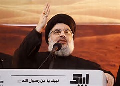 Hezbollah: Israel ay naghahanda para sa digmaan 