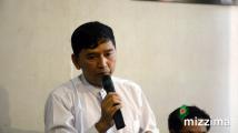 ရခိုင္အေရးကုိ ထိထိေရာက္ေရာက္ အေရးယူေဆာင္ရြက္ရန္ ၈၈မ်ိဳးဆက္အႀကံျပဳ