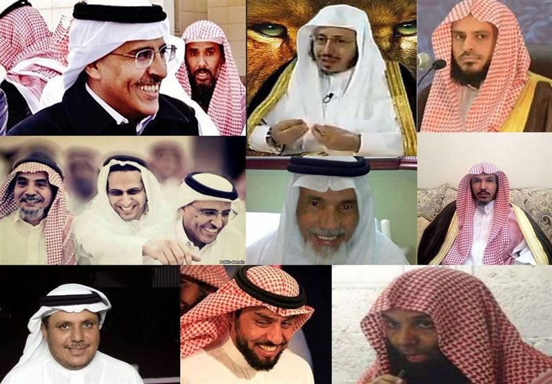 سعودی عرب میں حکومت مخالف شہزادوں کی گرفتاریوں کا سلسلہ جاری