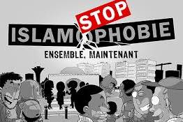 Royaume-Uni : un islamophobe condamné à la prison