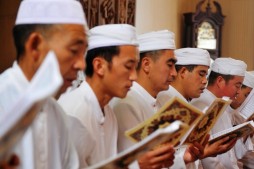 Chine : deux ans de prison pour avoir enseigné l’islam