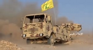 Syria: Isang malaking kabiguan Riyadh 