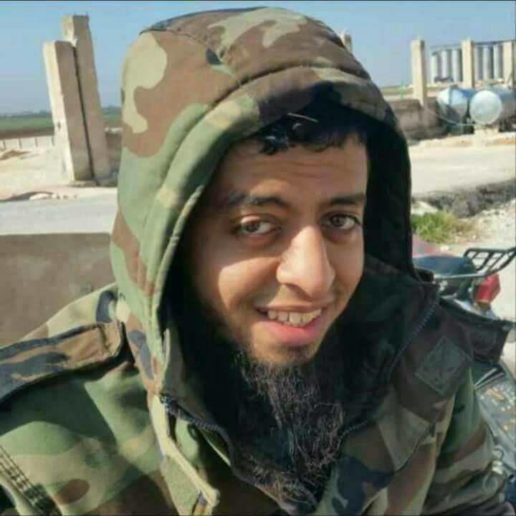 Senior terrorist commander assassinated in Syria’s Idlib