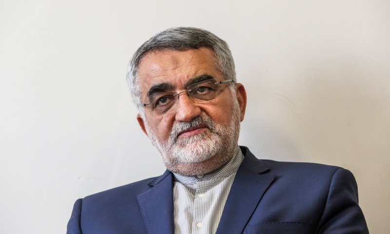 Iran's Parliament to send delegation to consider Myanmar situation: MP