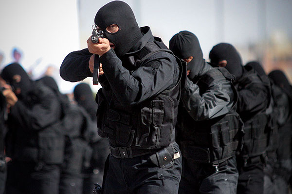 Iran arrests ISIS-linked terrorist in Tehran Province