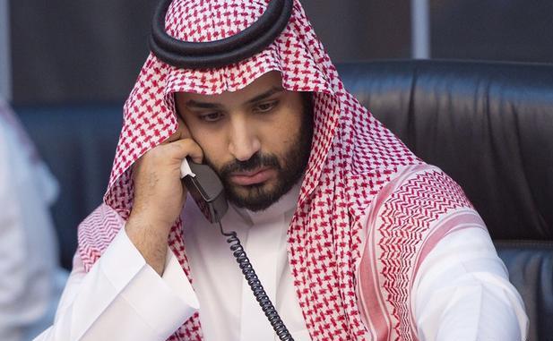 السعودية تشن مزيدا من حملة اعتقالات ضد المعارضين