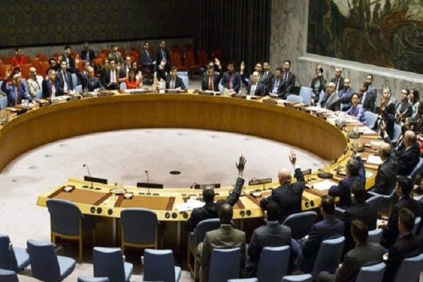 国連安保理が、ミャンマーのイスラム教徒に対する暴力に懸念を表明
