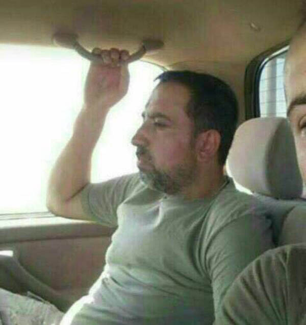المقاومة الاسلامية تستعيد أسيرها أحمد معتوق الذي اختطفه داعش+(صور)