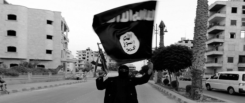 Yaklaşık 2 bin 500 Avrupalı, IŞİD için savaşıyor