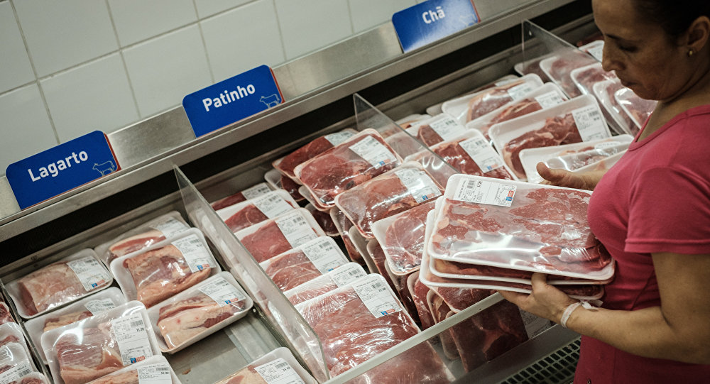 Como Brasil vira parceiro agrícola cada vez maior da Rússia graças a sanções ocidentais