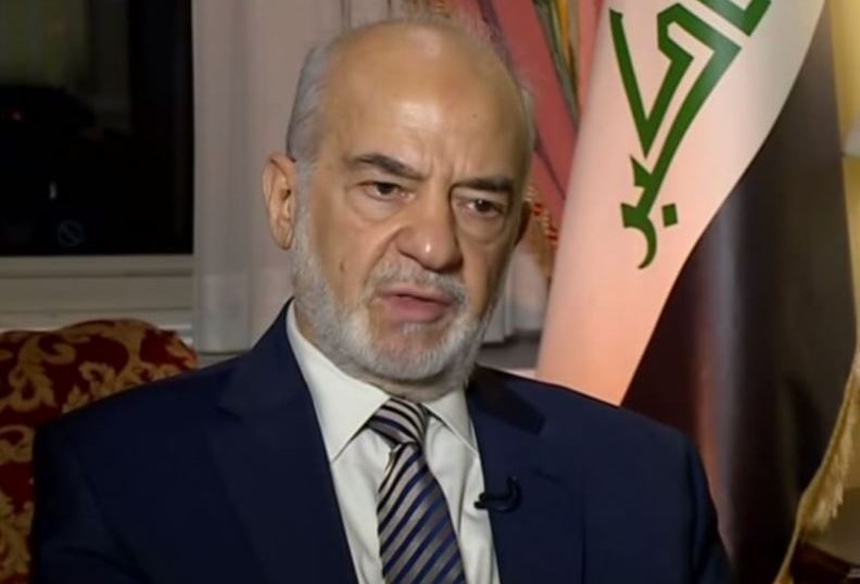 الجعفري: على زعماء الأكراد الاستعداد لمواجهة العواقب إذا أعلنوا الاستقلال عن العراق