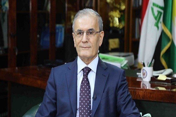 Parlimen Iraq Mengundi Untuk Pecat Gabenor Kirkuk