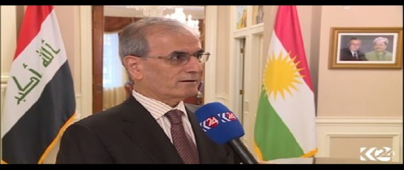 Kerkük valisi görevden alındı