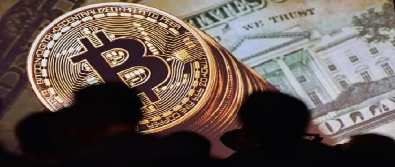 Bitcoin Siyonizmin Yeni Bir Oyunu Mu?
