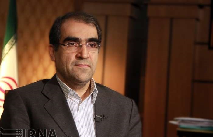 میانمار کے مسلمانوں کو طبی سامان بھیجنے پر آمادہ ہیں: ایرانی وزیر صحت