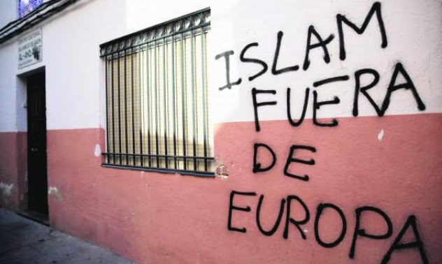 “El Islam No es una Amenaza, la Islamofobia Sí” 