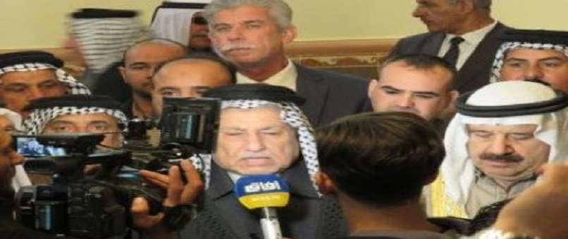 Irak aşiretlerinden Erbil’e referandum çağrısı