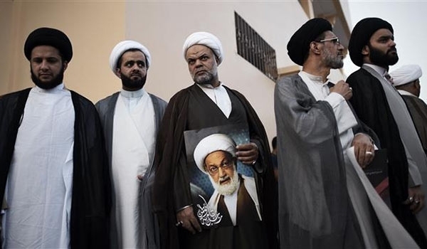 Bahraini scholars to prisoners: You are not alone in your torment