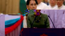 အေမရိကန္ အထက္လႊတ္ေတာ္ ရီပတ္ဘလစ္ကန္ ေခါင္းေဆာင္ McConnell က ေဒၚေအာင္ဆန္းစုၾကည္ကို ေထာက္ခံ