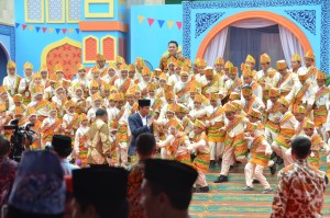 Jangan Takut Mempunyai Cita-Cita