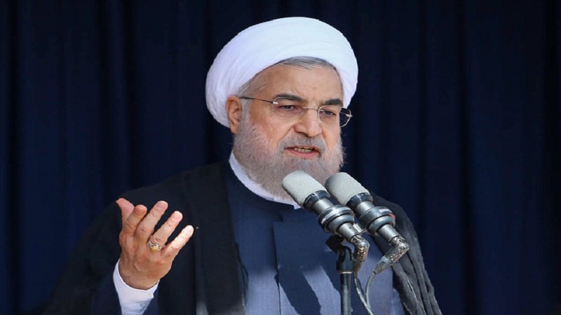 ​Presidente iraniano Hassan Rouhani se enfrentará a iranofobia na Assembleia Geral da ONU