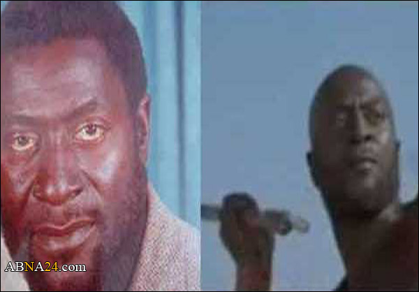 مفاجأة غريبة عن الممثل الذي قام بدور قاتل حمزة (ع) في فيلم "الرسالة"